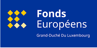 Logo fonds européens