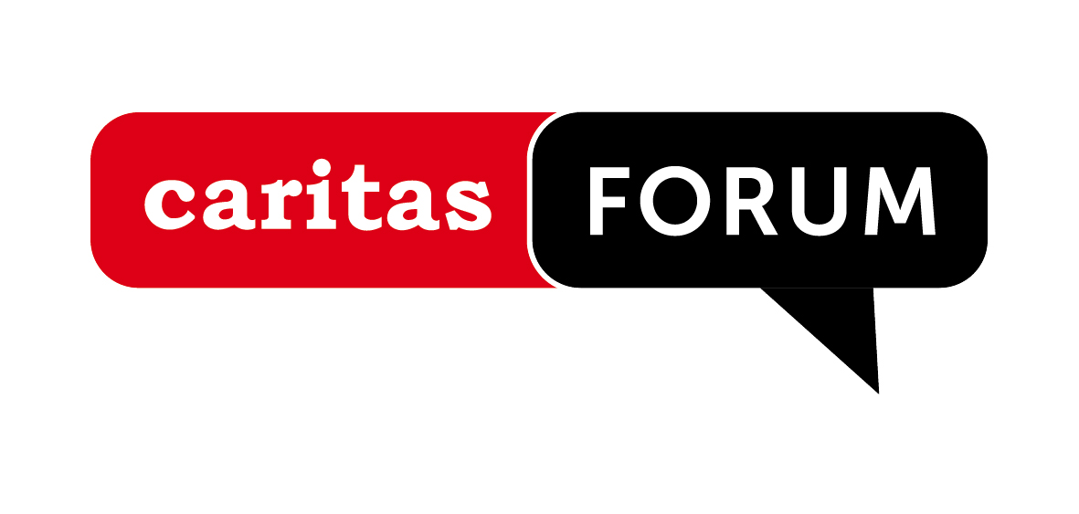 Logo Caritas Forum