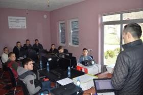 Kosovo; community development